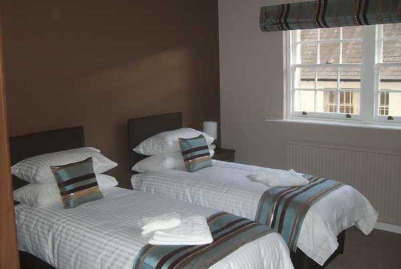 Mill House Hotel Buckie Exterior photo